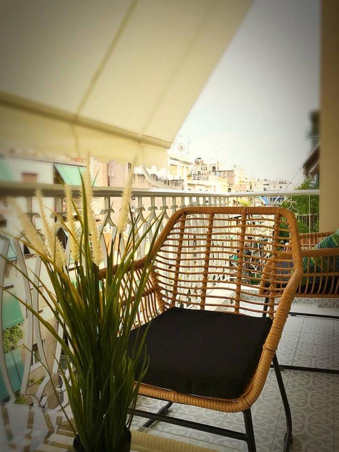 Victoria 5Star / 5Br Bigapt / Sauna / 2Min To Metro Athens Luaran gambar