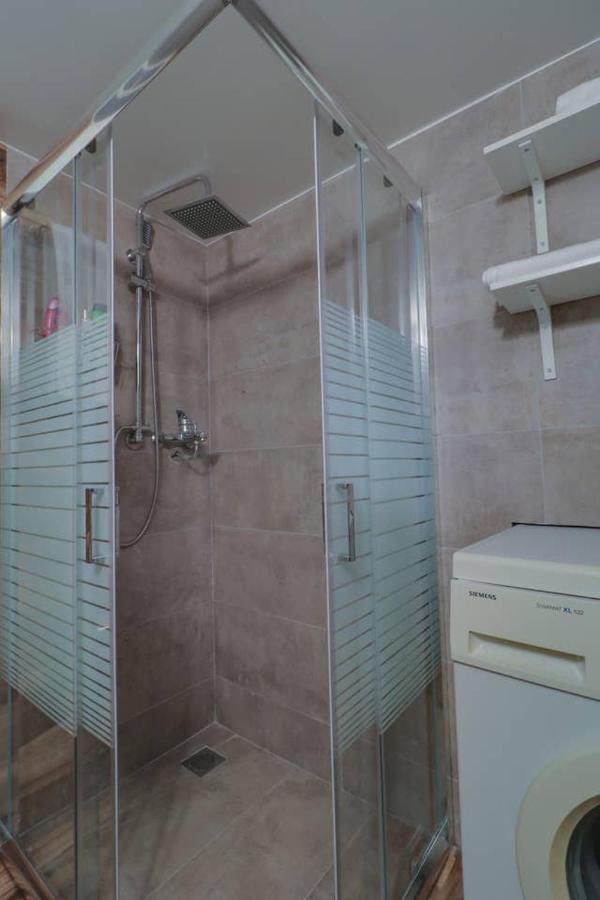 Victoria 5Star / 5Br Bigapt / Sauna / 2Min To Metro Athens Luaran gambar