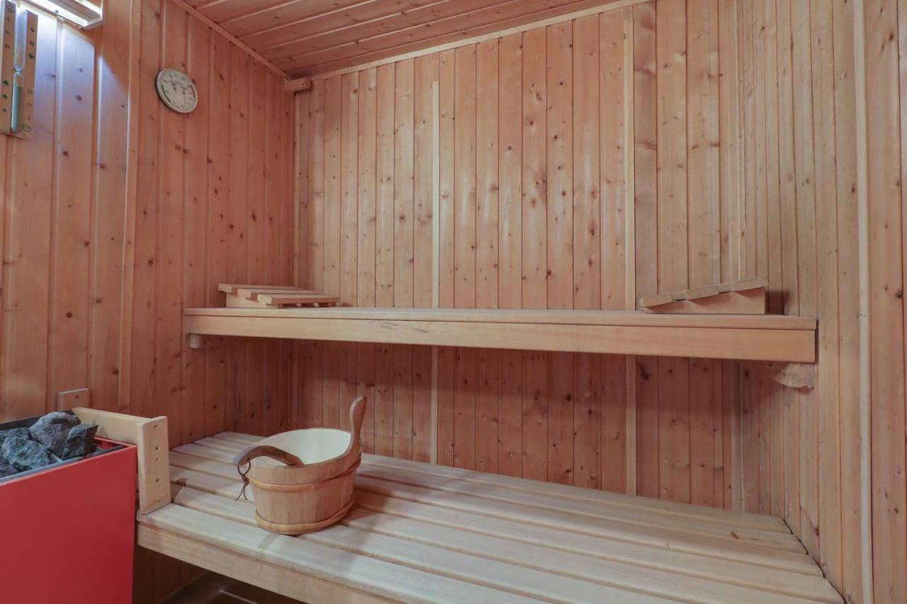 Victoria 5Star / 5Br Bigapt / Sauna / 2Min To Metro Athens Luaran gambar